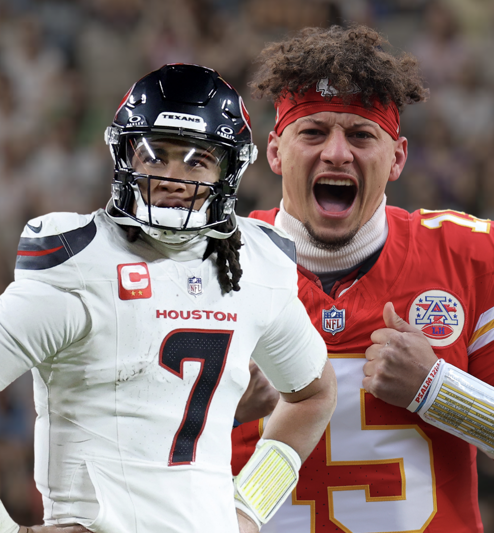 The REFS and the OFFENSIVE LINE cost the HOUSTON Texans in KC post thumbnail image
